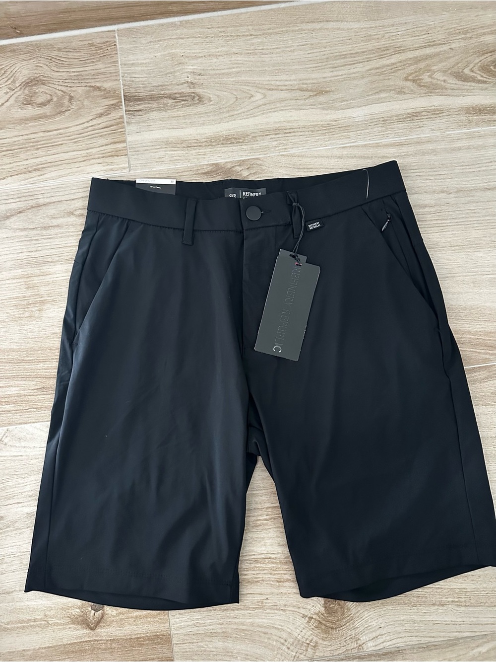 Refinery Republic Golf Shorts, size 30